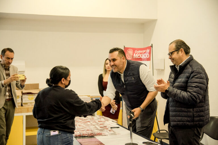 Último día para el Operativo de Incorporación a Programas de Bienestar