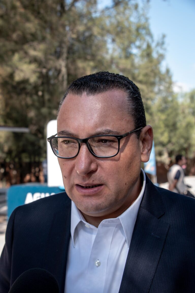 Fuerzas políticas se unirían para erradicar el nepotismo