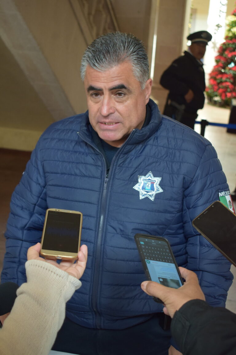 Autoridades investigan la colocación de narcomantas en Aguascalientes