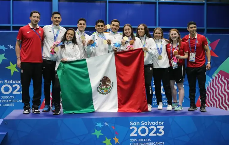 México y el Bádminton: De Principiantes a Campeones