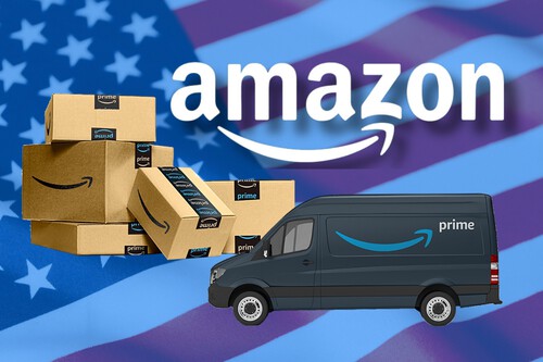 Ofertas y Descuentos Amazon US Febrero 2025