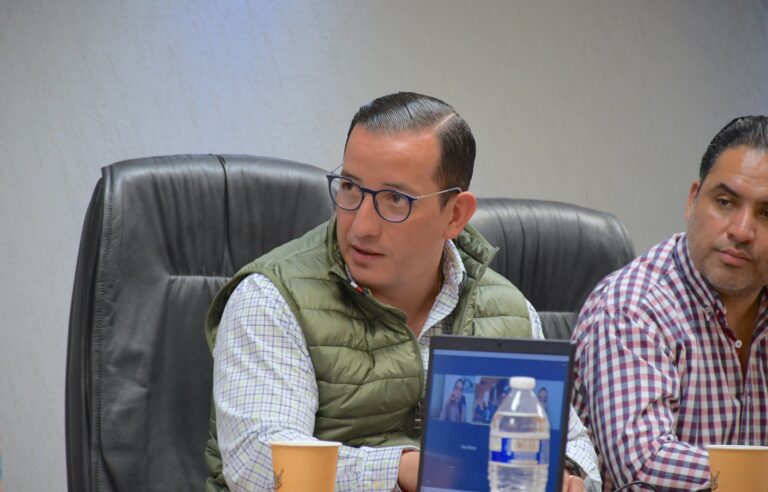 Diputado Max Ramírez analiza legislación sobre vivienda vertical con el Procurador de Desarrollo Urbano de Jalisco