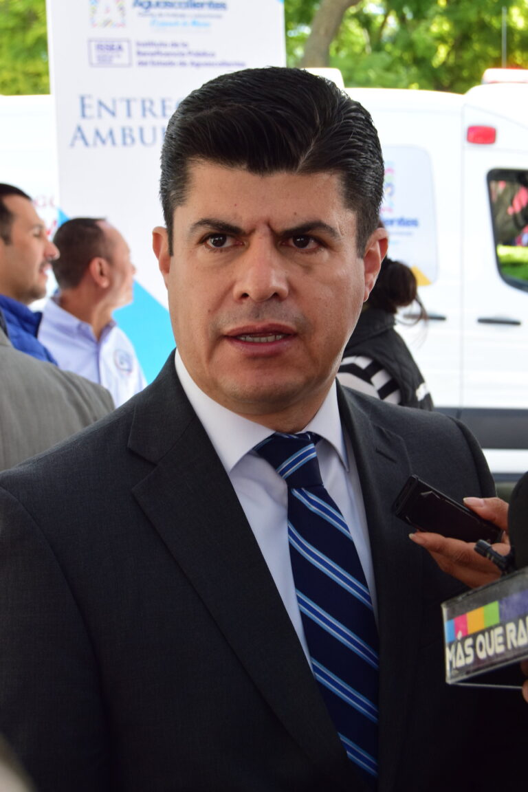 Reúso de agua podría ser una realidad en Aguascalientes