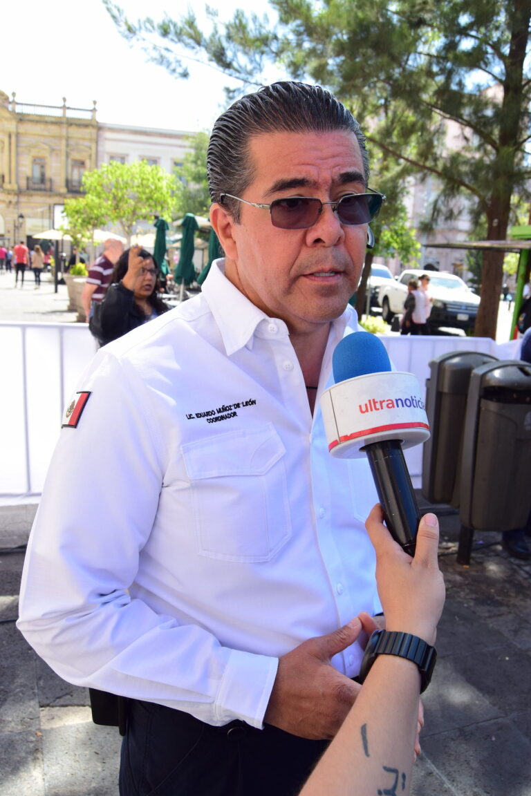 Hasta 30 incendios se están registrando diariamente en Aguascalientes