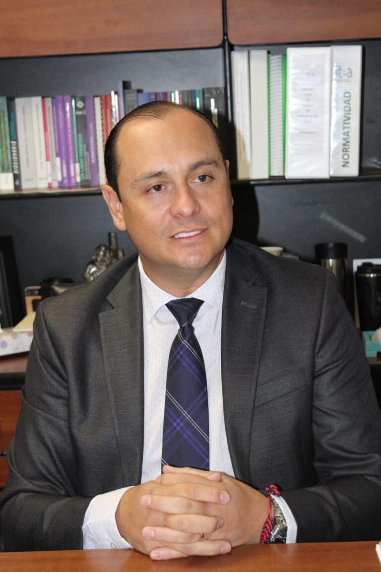 “La Fiscalía es la institución con más solicitudes de transparencia “