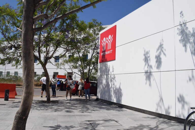 INFONAVIT realizará brigadas de promoción y servicio en Aguascalientes