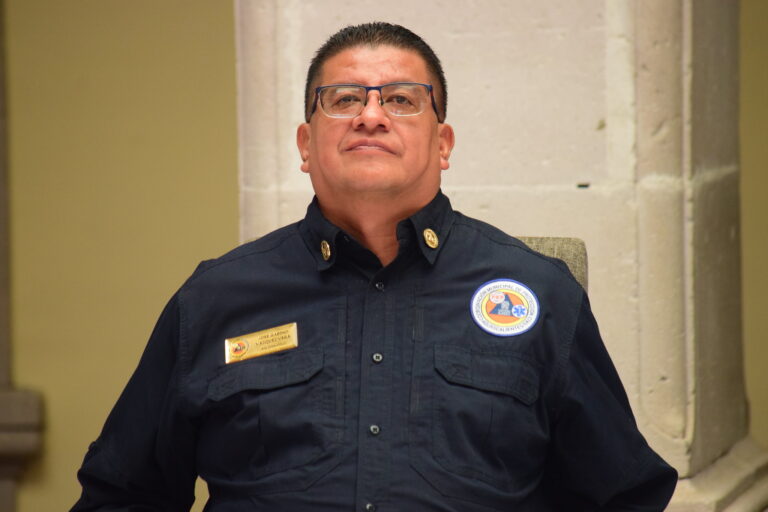 Protección Civil alerta sobre el aumento de incendios en Aguascalientes