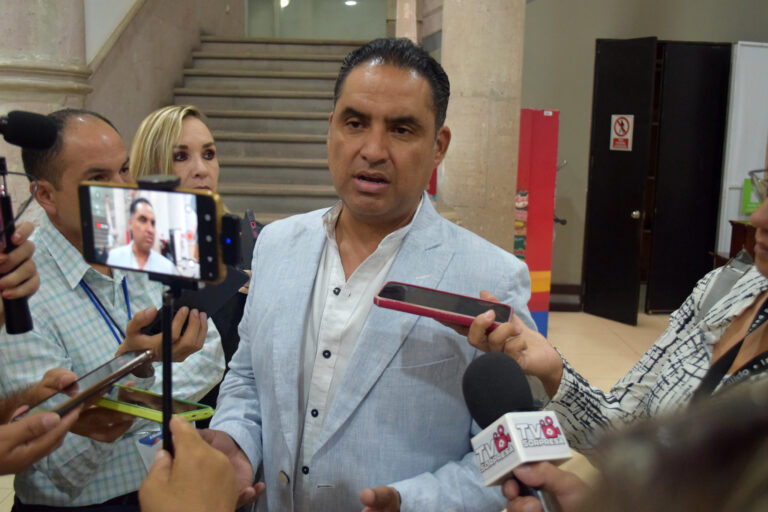 Tres mujeres y dos hombres en la quinteta final a Fiscal General del Estado