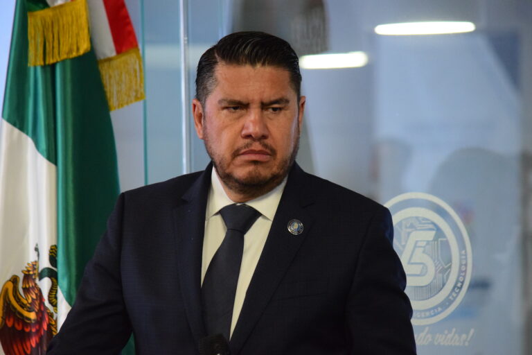 Se construirá una mejor Fiscalía, asegura Manuel Alonso García