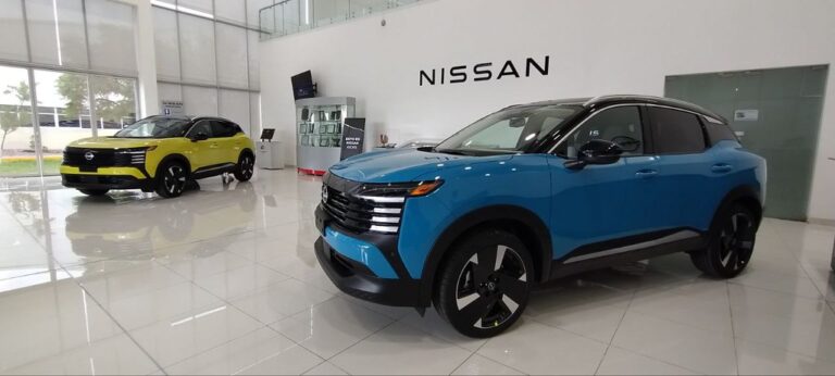 Comunicado de Nissan Mexicana ante los rumores de traspasar sus operaciones fuera de México