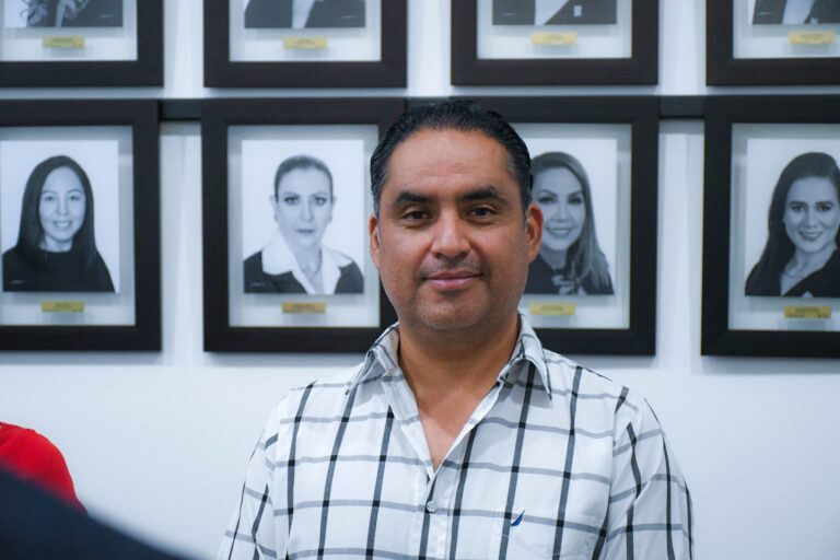 Descarta Sánchez Nájera favoritismo en selección de candidatos a elección judicial