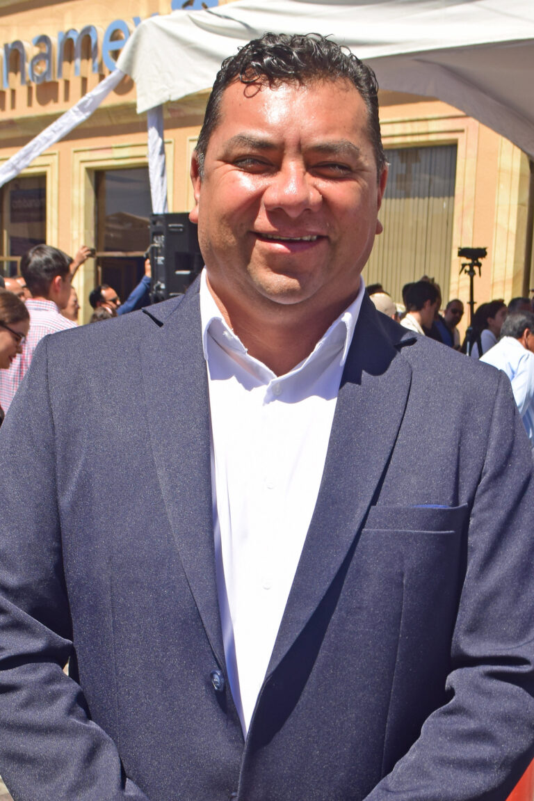 A mediados de este año iniciaría la construcción del nuevo hospital del ISSSTE