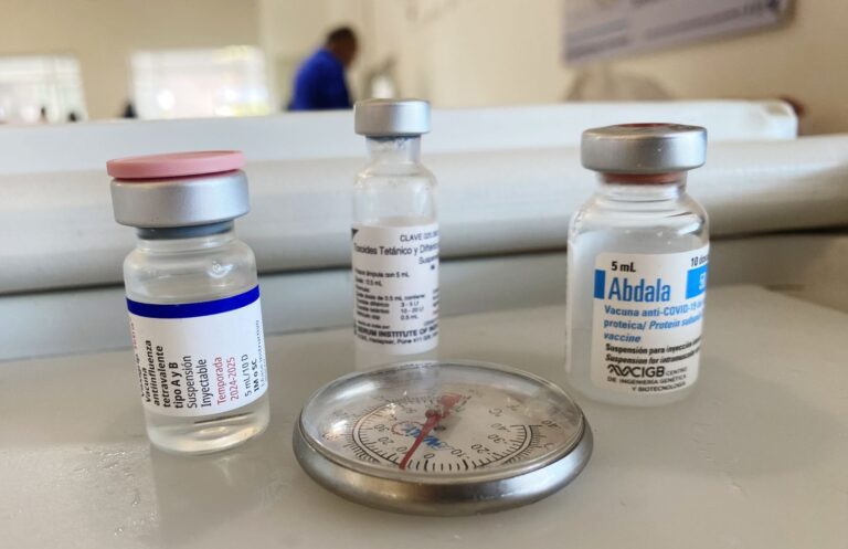 Aguascalientes ocupa el quinto lugar a nivel nacional en casos de influenza