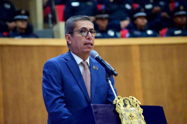 Hay investigaciones abiertas por aparición de narcomantas en el estado de Aguascalientes