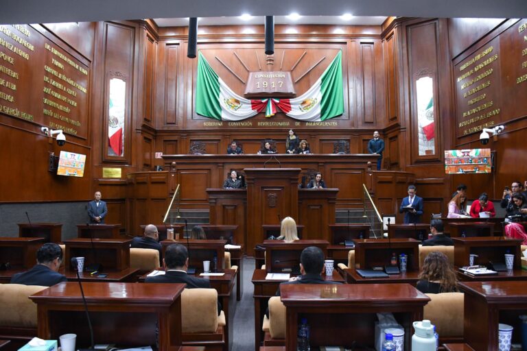 Los jóvenes necesitan oportunidades, no regalos: Rodrigo Cervantes