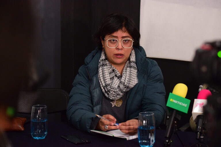 Observatorio de Violencia alerta sobre omisiones y crisis en procuración de justicia