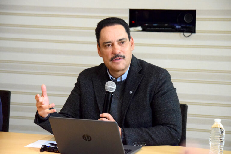 Toño Martín del Campo: Nueva reforma energética fomenta monopolio y obsolescencia