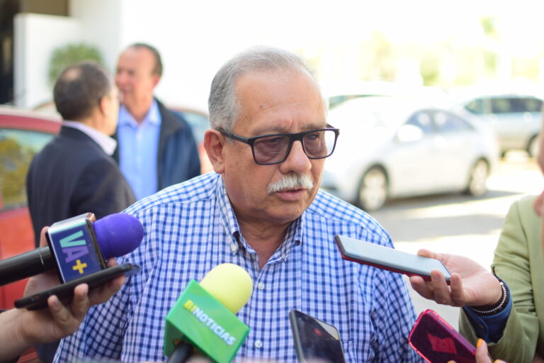 Luis Miguel Rentería analiza la situación actual del mercado agroalimentario