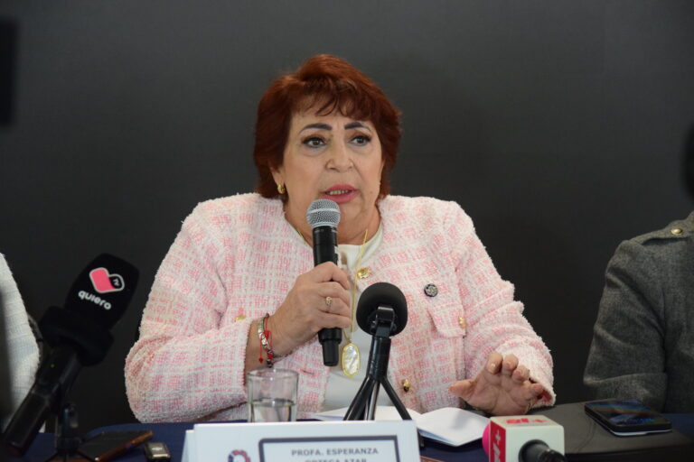 Rechazo a la intromisión extranjera en México: CANACINTRA