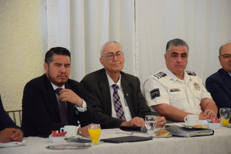 Disminuye la inseguridad en carreteras colindantes al estado de Aguascalientes