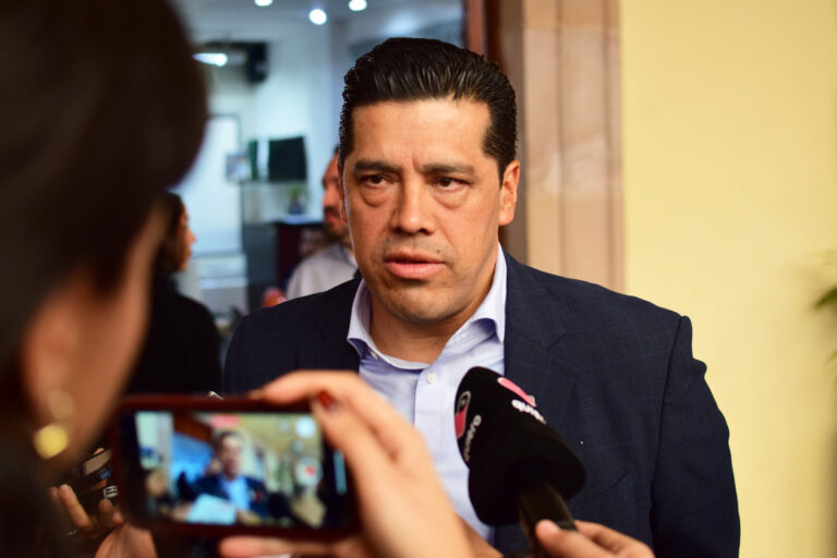 Municipio de Aguascalientes y Next Energy aún sin acuerdo; se prioriza la Hacienda Pública