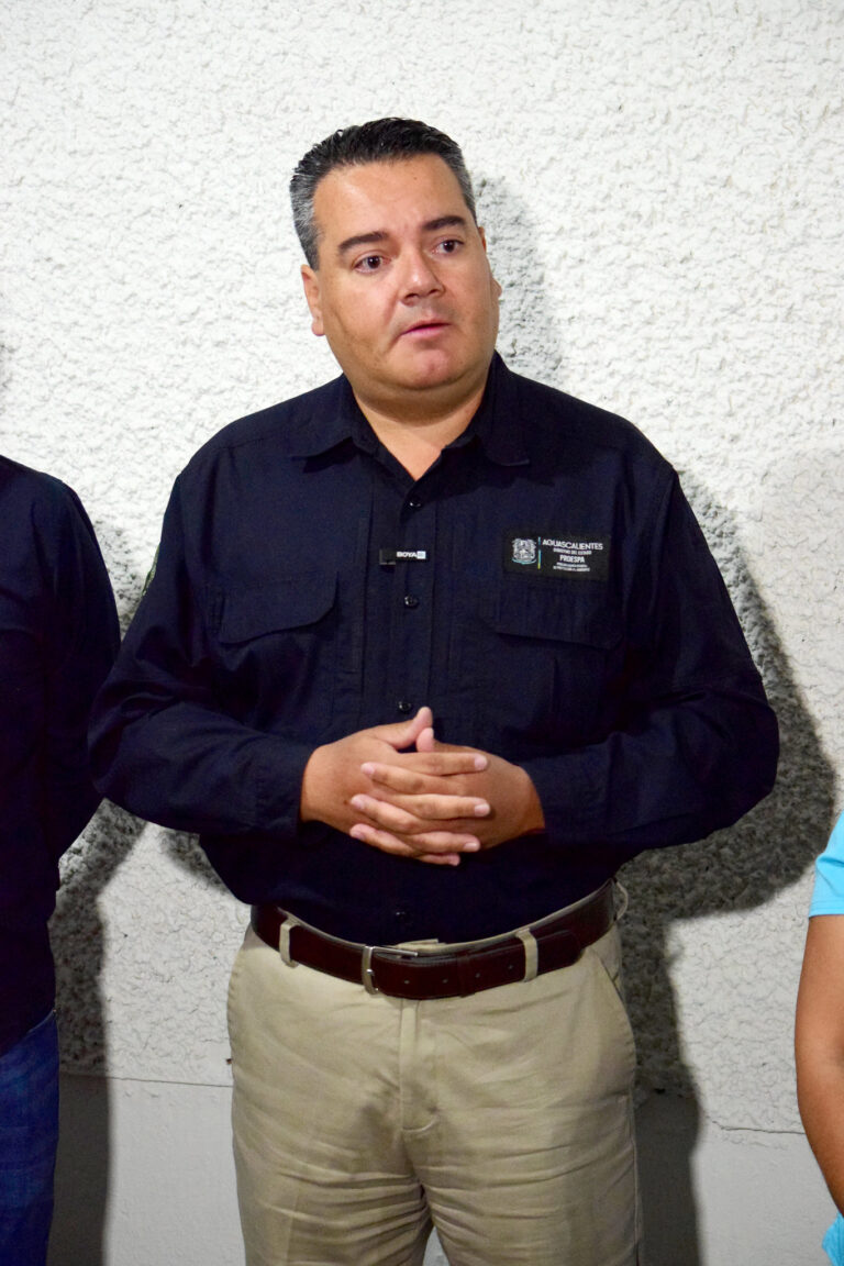 Aguascalientes retira hasta 30 autos diarios por incumplir verificación vehicular