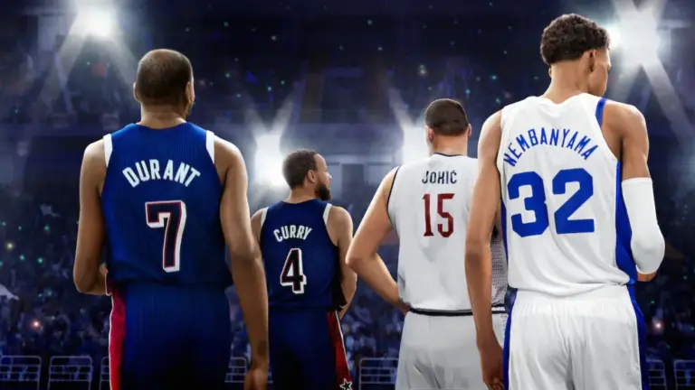 “La Cancha de Oro”: La batalla por la gloria olímpica