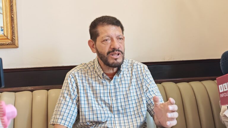 Abogados podrán presentar carpetas directamente al juez