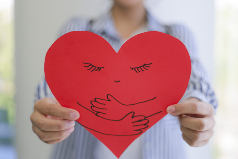 Amor propio: El regalo más valioso para este 14 de febrero