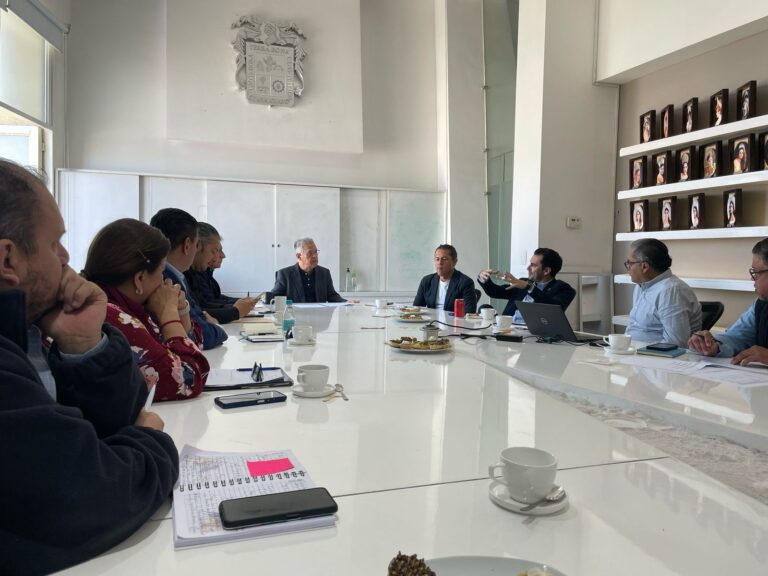 Aprueban presupuesto y planes anuales para la Feria Nacional de San Marcos 2025