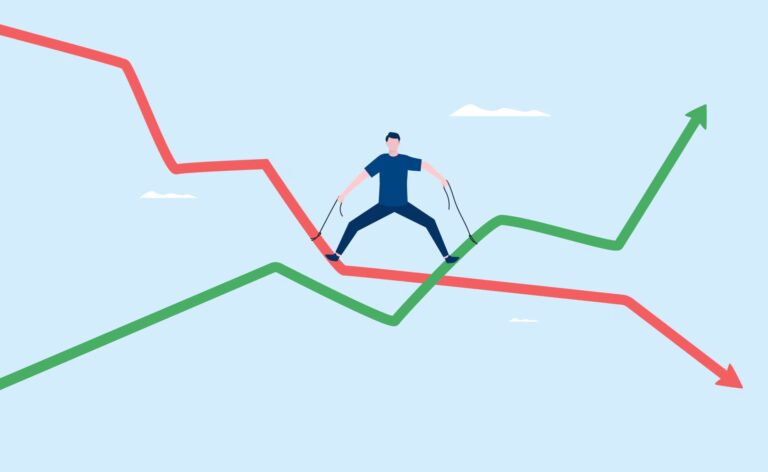 Alertan sobre el riesgo de estanflación en 2025