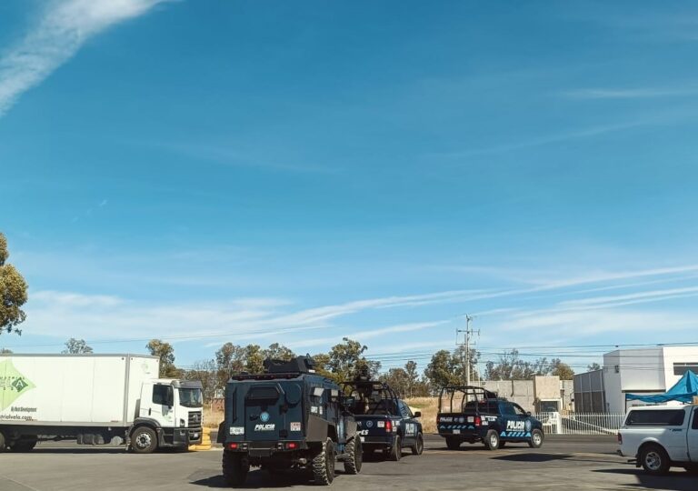 Aguascalientes refuerza la seguridad y prevención con operativos y programas comunitarios