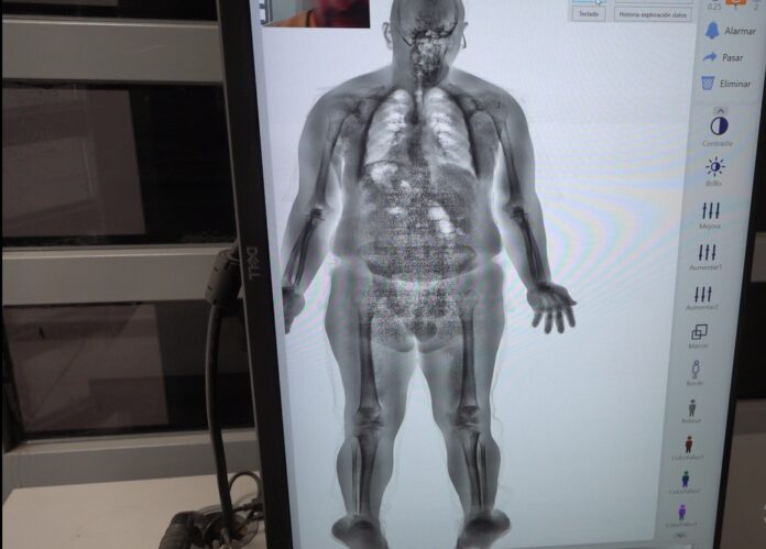 Seguridad de los Centros Penitenciarios se fortalece con nueva tecnología