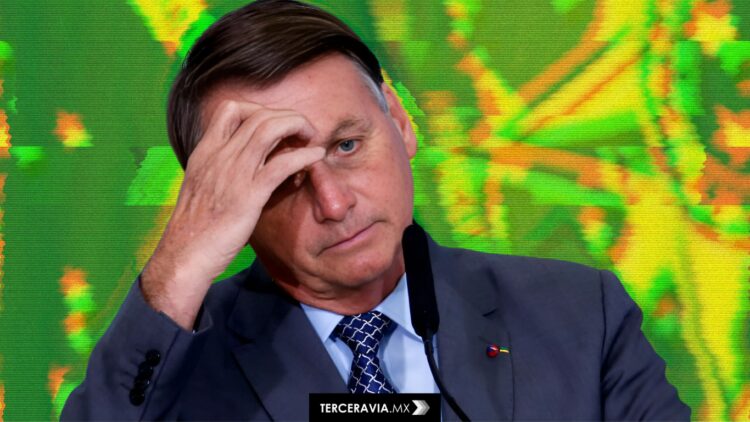 Bolsonaro enfrenta cargos por intento de golpe de Estado