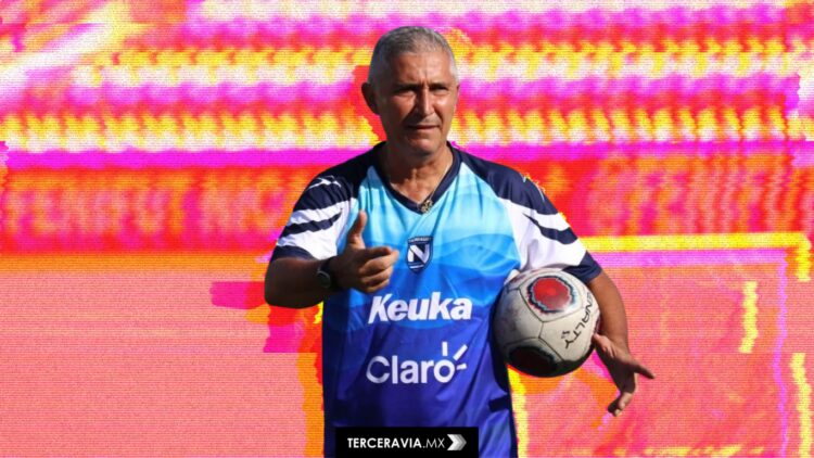 Ética fuera de juego: El polémico fichaje de Doriva Bueno por la FMF para la Sub-20 femenil