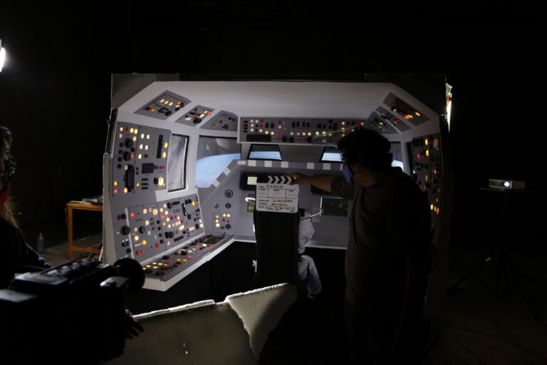 Cine y reflexión se unen en “15 Cinema”