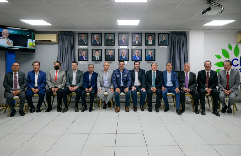 Municipio de Aguascalientes celebra el 30 aniversario de la Secretaría de Desarrollo Urbano