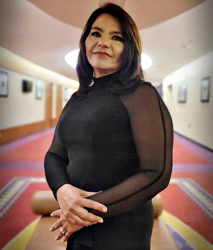 Fortalecimiento profesional y tecnología: los ejes de la nueva presidenta del Colegio de Contadores