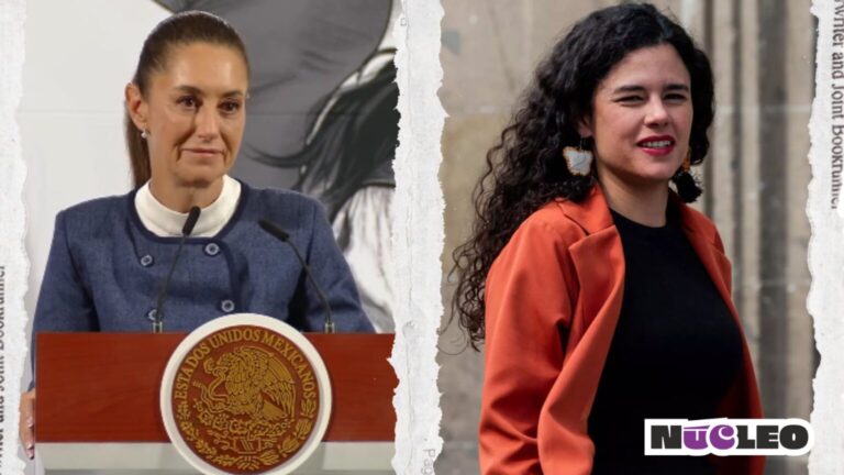 Morena “rechaza” el nepotismo en Durango y Veracruz, pero la reforma todavía se mantiene hasta 2030