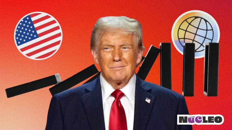 El efecto Trump en el mundo: aranceles, cárteles y alineaciones políticas