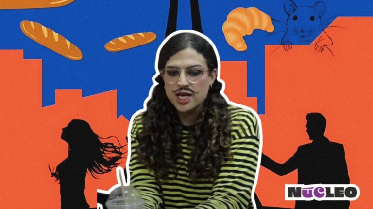 Johanne Sacreblu en cines: Las ganancias serán donadas a madres buscadoras y asociaciones civiles