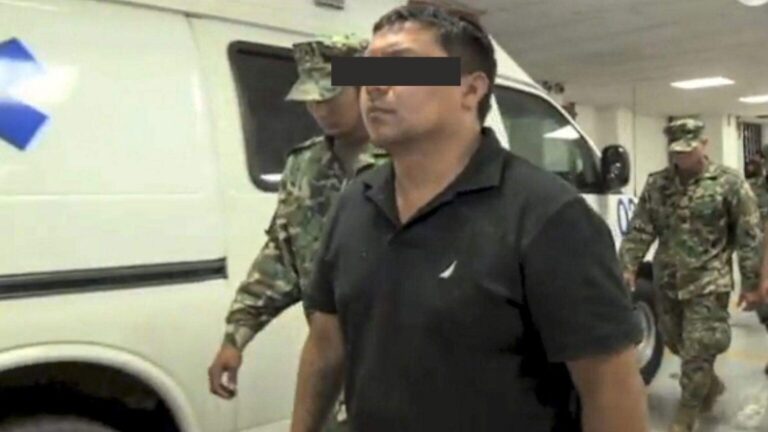 Extraditan a “El Z-40” y “El Z-42”: Líderes de Los Zetas ya están en Estados Unidos