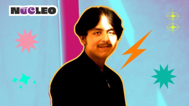 ¿Quién es Macario Martínez? Cantante y barrendero que se presentará en el Vive Latino y el Tecate Pal’ Norte