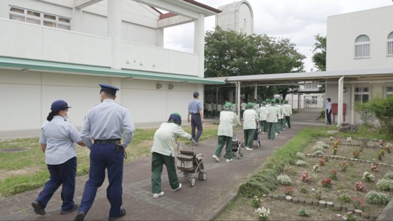 La epidemia de soledad en Japón: mujeres mayores prefieren la cárcel a vivir abandonadas