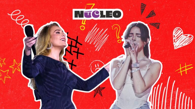 ¿Adele demandó a Ángela Aguilar? Todo lo que sabemos sobre el supuesto plagio