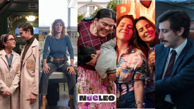 Netflix anuncia inversión de 1,000 millones de dólares para producir series y películas en México