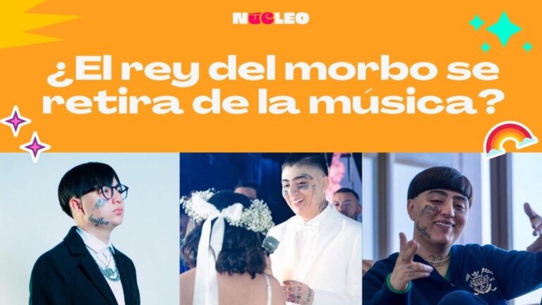 Dani Flow se retira temporalmente: ¿el “Rey del Morbo” dice adiós a la música?