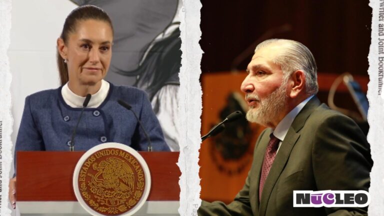 Morena y sus aliados aprueban reforma contra el nepotismo…pero que se aplique hasta el 2030