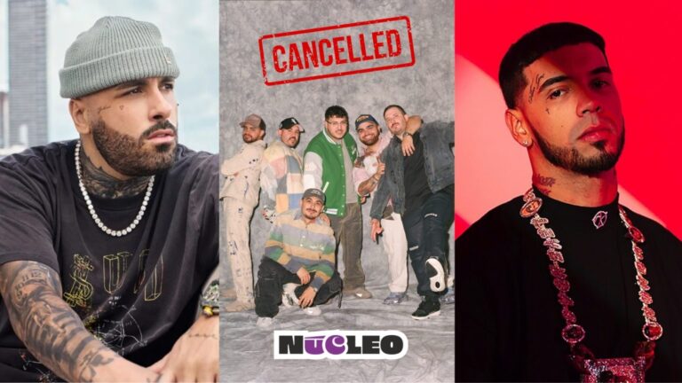 ‘Latinos for Trump’: Además de Grupo Frontera, estos son los famosos que apoyan a Donald Trump