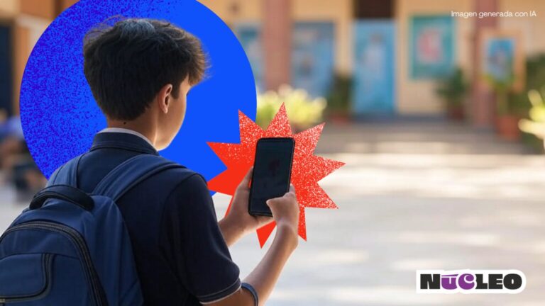 Querétaro busca bloquear redes sociales a menores de 14 años y prohibir celulares en escuelas